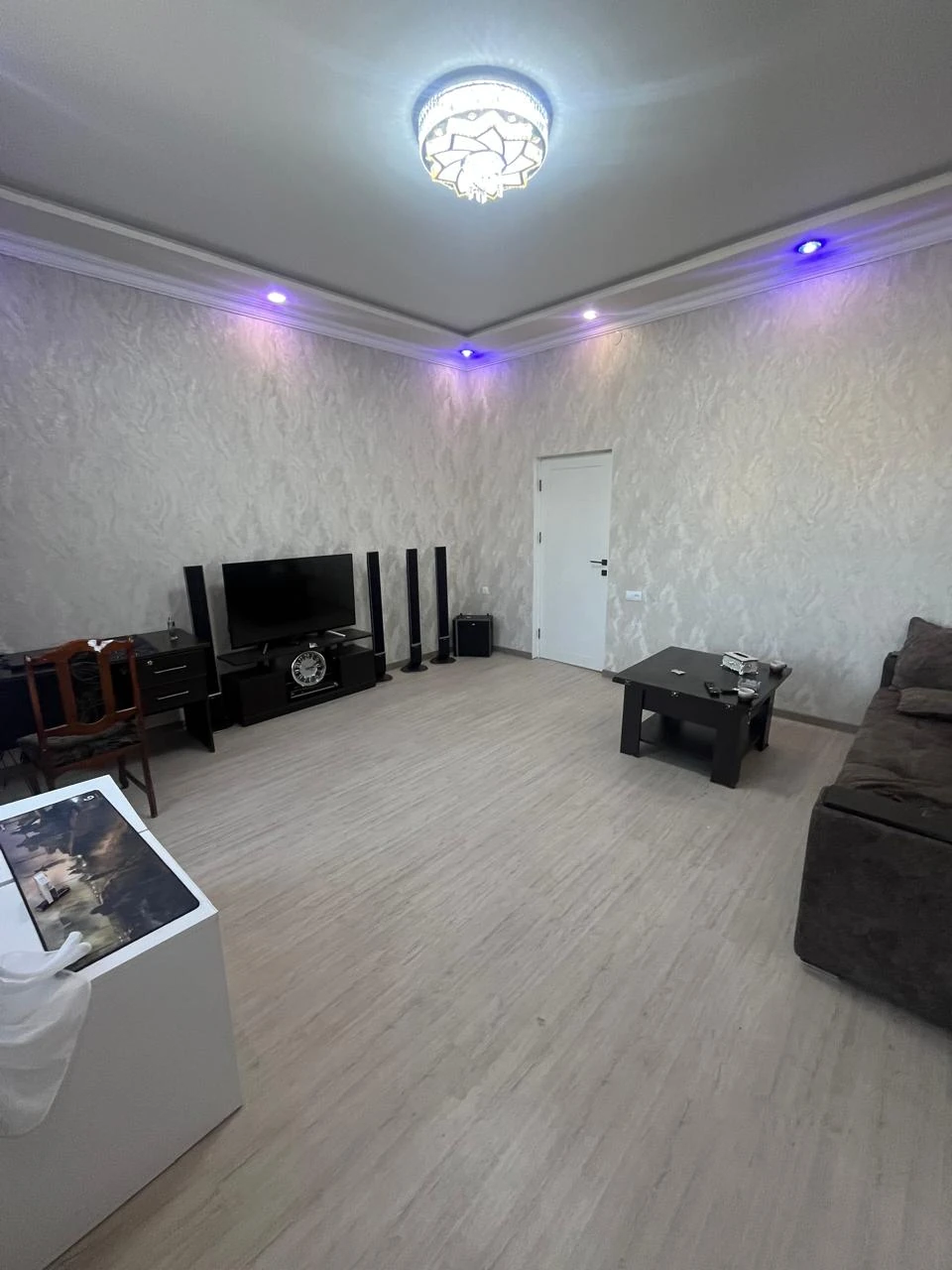 2 սեն, Չեխովի փող. Կապ. Վեր., Ստալինյան նախ.,