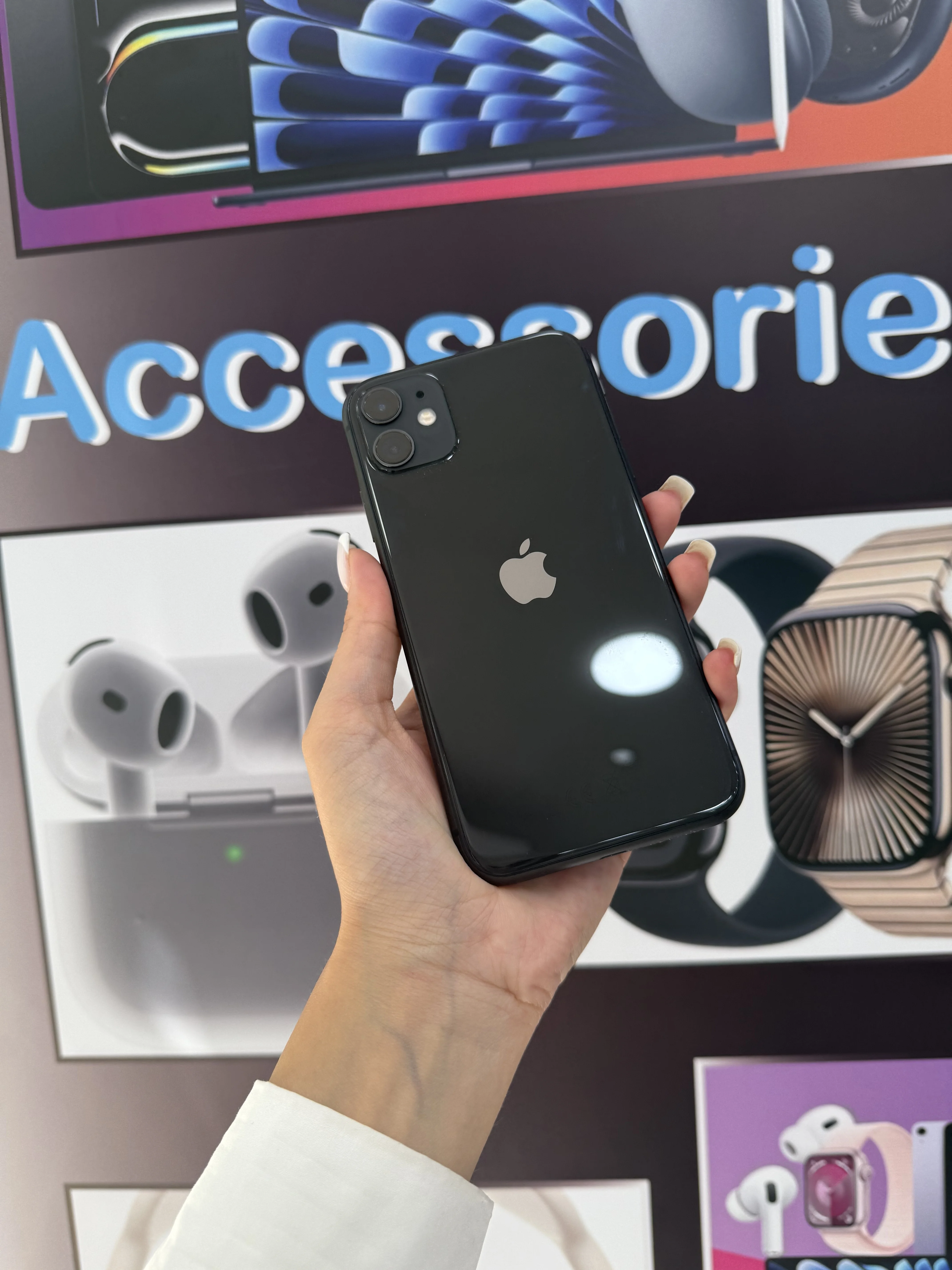 Բարձր Գներով Կգնեմ Iphone-ներ կանխիկ գումարով