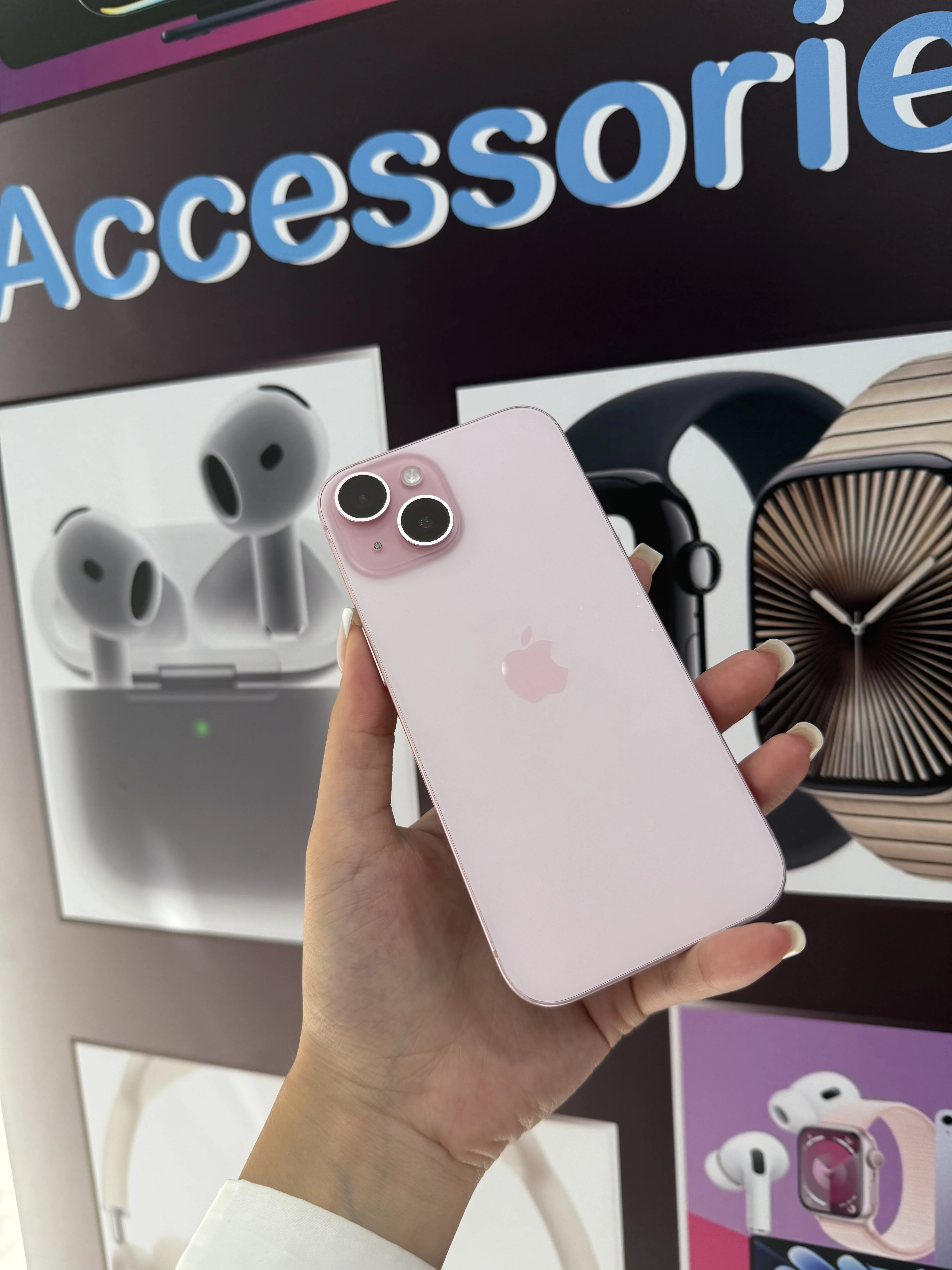Կգնեմ iphone 14,15,16 ամենաբարձր գներով Կանխիկ ԳՈւՄԱՐՈՎ
