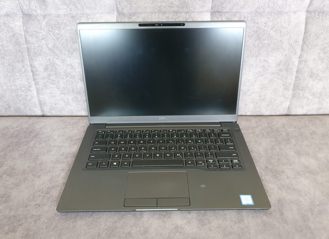 Dell Latitude 7400 i5 8365U 16GB Ram 256GB SSD M2 Nvme 85% Battery