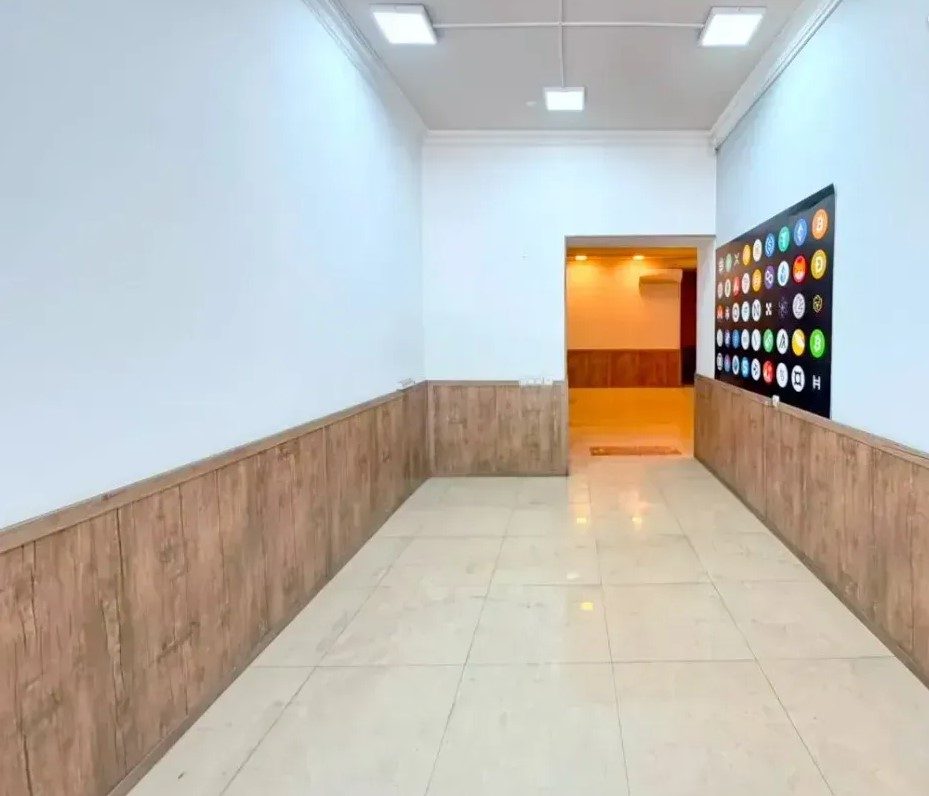 Բազմաֆունկցիոնալ գույքի վարձակալություն
