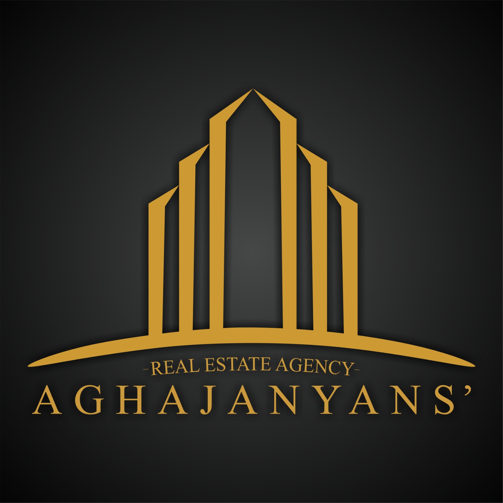 Aghajanyans Realty