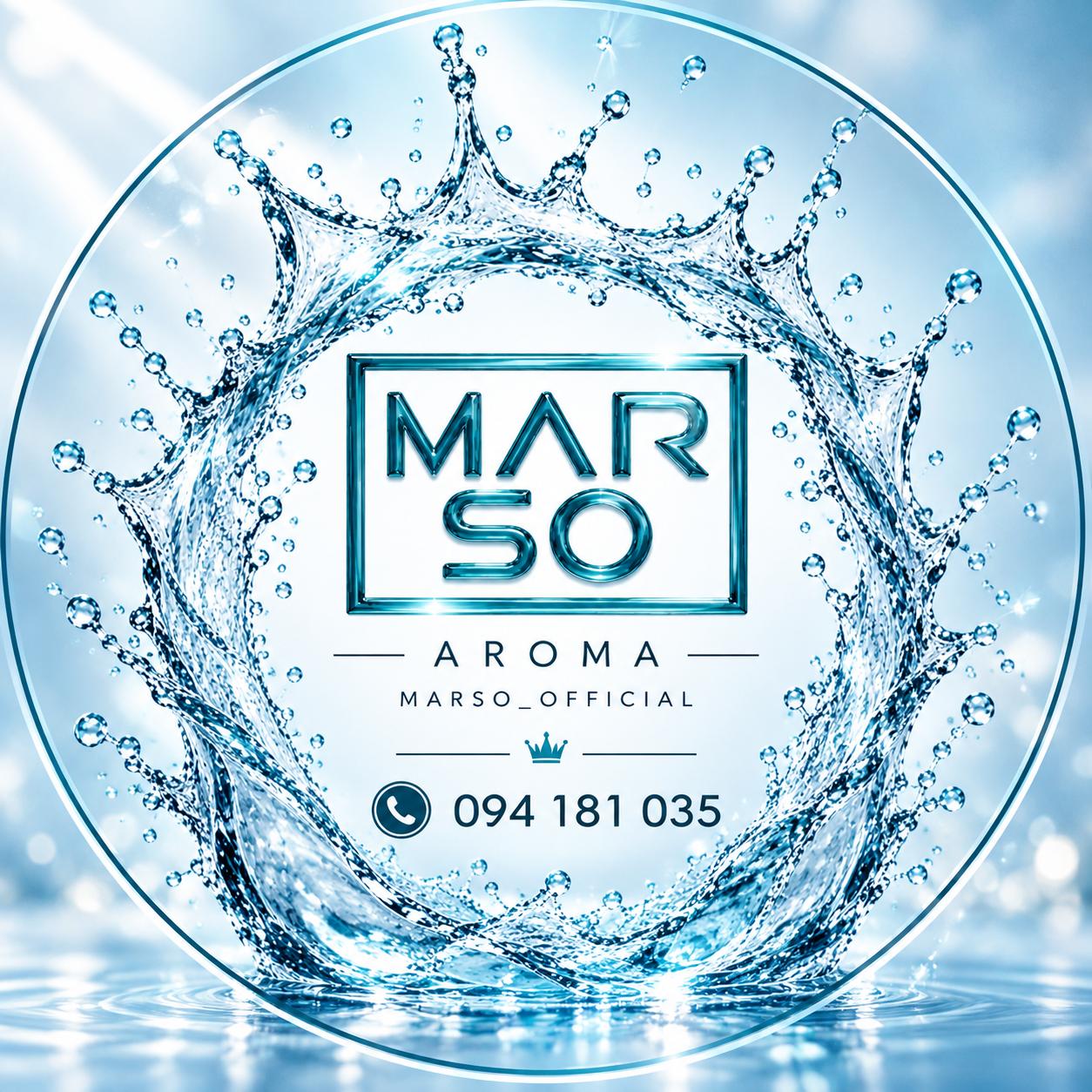 aroma_marso