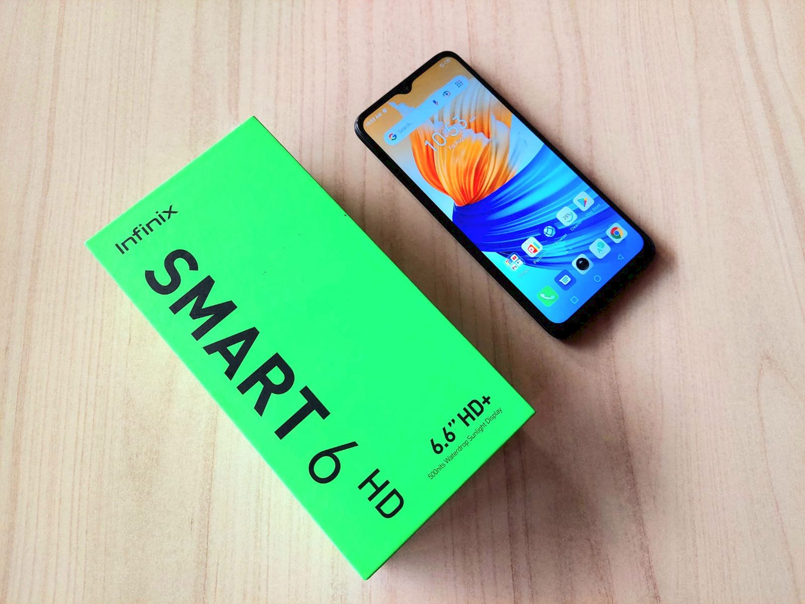 Smart 6. Infinix Smart 6 HD. Smart 6 HD.