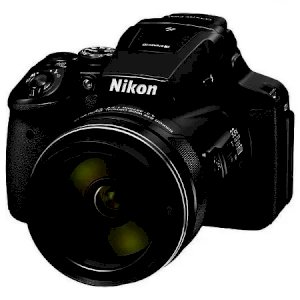 Հայտնի բրենդ * Որակյալ * Nikon COOLPIX P900 / Տեսանկարահանման որակ` Full HD