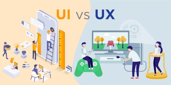 Վեբ դիզայնի (UI / UX) դասընթացներ