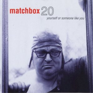 CD սկավառակներ MATCHBOX 20 - օրիգինալ տարբեր տեսակի ալբոմներ