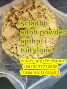 Supply Sample 5cladba powder 24 hours delivery 5CLADBA