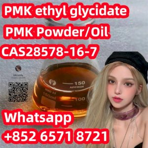 large supply PMK ethyl glycidate 28578-16-7
