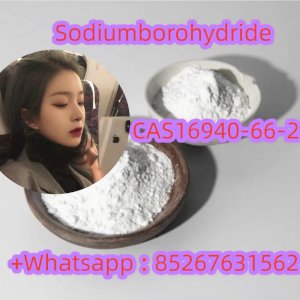  Hot Selling Sodiumborohydride 16940-66-2
