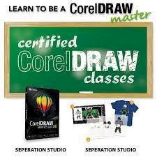 Corel Draw das@ntacner daser Corel Draw ծրագրի դասընթացներ