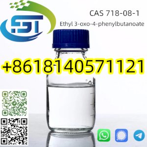 Hot-selling CAS 718-08-1 With High purity