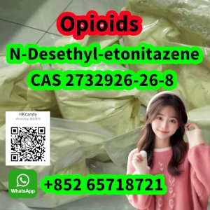 Cheapest price 2732926-26-8 N-Desethyl-etonitazene