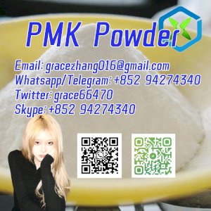 PMK cas 28578-16-7 PMK, ethyl glycidate in large stock