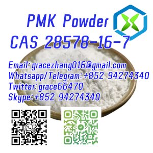 Netherlands Spain Safe Delivery 28578-16-7/ 41232-97-7/718-08-1 Pmk BMK Powder