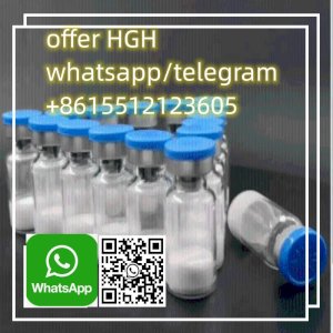 Pregabalin  HGH benzocaine   N-Benzylisopropylamine  whatsapp/telegram +8615512123605