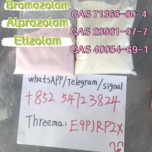 ETONITAZEPYNE  CAS:2785346-75-8 whatsapp/telegram/signal:+852 54723824 