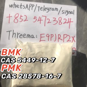 BMK Chemical CAS 5449–12–728578-16-7 PMK whatsapp/telegram/signal:+852 54723824