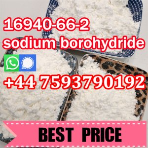 SBH Sodium Borohydride CAS 16940-66-2 safe and fast delivery to Mexico