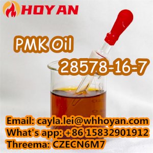 Factory Price Top Quality Pmk Oil CAS 28578–16–7 PMK Powder in Stock WA:+86 15832901912