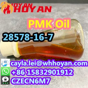 Factory Price Best Quality Pure Pmk Oil CAS 28578–16–7 PMK Powder in Stock WA:0086 15832901912