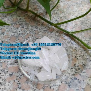 CAS  102-97-6 N-Isopropylbenzylamine big crystal Telegram/signal +8615512120776 Telegram @wanjiang39