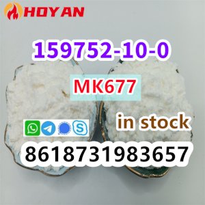 cas 159752-10-0 MK677 powder manufacturer bulk price 