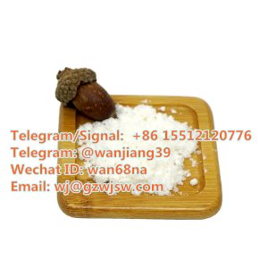 CAS 593-51-1 Methylamine hcl telegram/signal +8615512120776