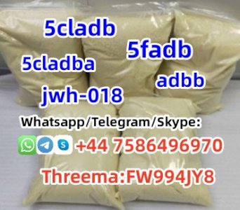 Selling strong powder 5CLADB ADBB 5FADB JWH018 SGT151 ad-018 4mmc apvp
