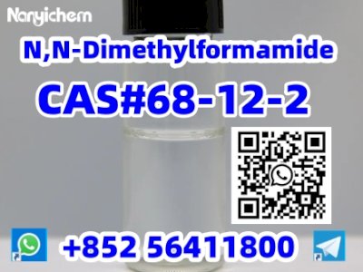 CAS 68-12-2     N,N-Dimethylformamide 