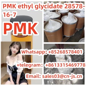 top supplier PMK ethyl glycidate 28578-16-7 