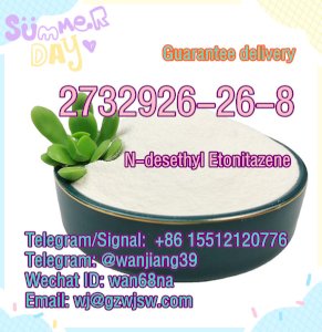Bromantane Isotonitazene Etonitazepyne telegram/signal +8615512120776