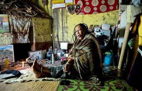  BEST SANGOMA - [+27764410726] GIFTED -TRADITIONAL HEALER