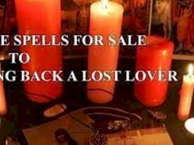 SOUTH AFRICA spells+27634802002 caster in Brantford City in Canada
