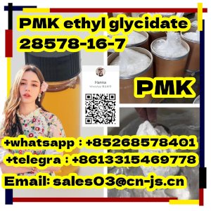 Hot Selling PMK ethyl glycidate 28578-16-7 