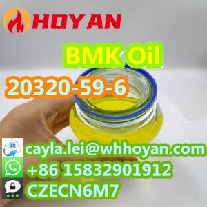 Best Price BMK Powder 5449-12-7 CAS 20320-59-6 Pure BMK Oil in Best Quality WA:+86 15832901912