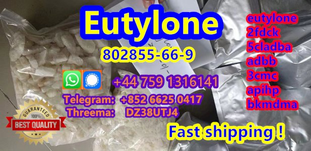 eutylone new eu white and brown blocks strong effects 