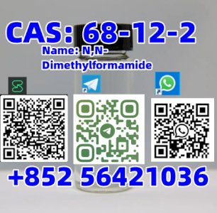 CAS: 68-12-2      Name: N,N-Dimethylformamide 