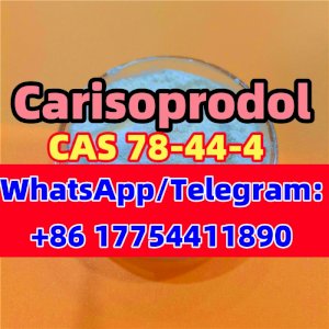 Where to get Carisoprodol CAS 78-44-4 from China supplier with best price