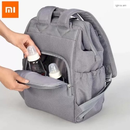 Ուսապարկ Рюкзак для детских принадлежностей Xiaomi Xiaoyang Multifunctional Back