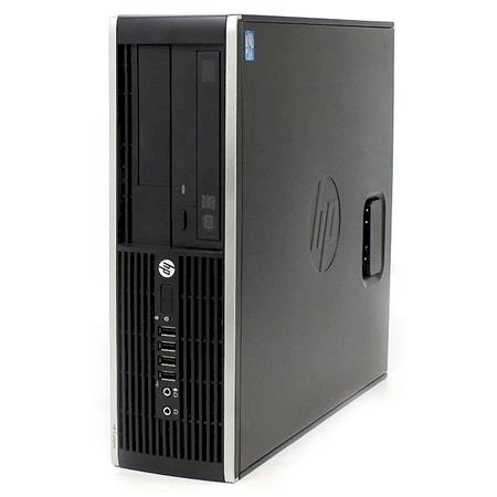 HP Compaq pro 6300 Core i5 12gb ram