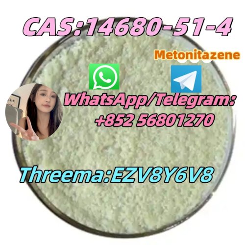 Metonitazene                  CAS:14680-51-4