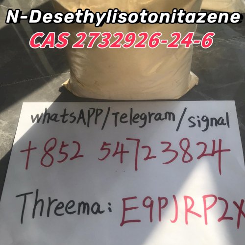 2-fdck CAS:111982-50-4 whatsapp/telegram/signal:+852 54723824 