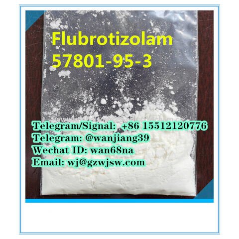 71368-80-4 Bromazolam Phenibut Cyclazodone telegram/signal +8615512120776