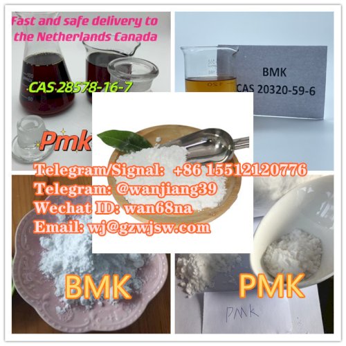 Bmk Glycidic Acid 5449-12-7 telegram/signal +8615512120776