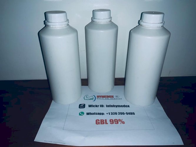 Buy Pure GBL, GHB Liquid and Powder Gamma Butyrolactone