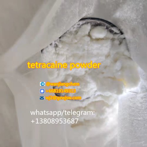 tetracaine,whatsapp:+13808953687