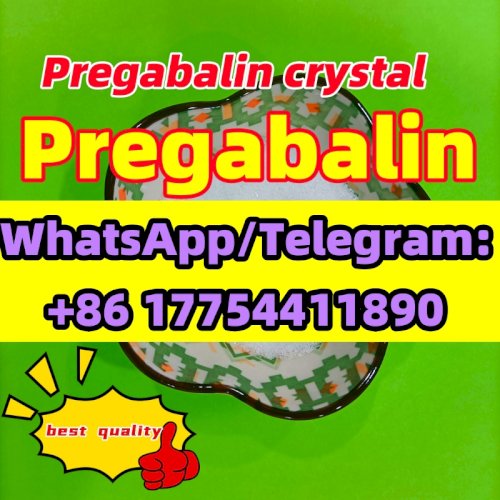 99% Purity Pregabalin powder,pregabalin lyrica China supplier pregabalin crystal